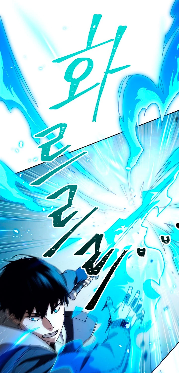 Heroe, regresa Capitulo 20 página 85