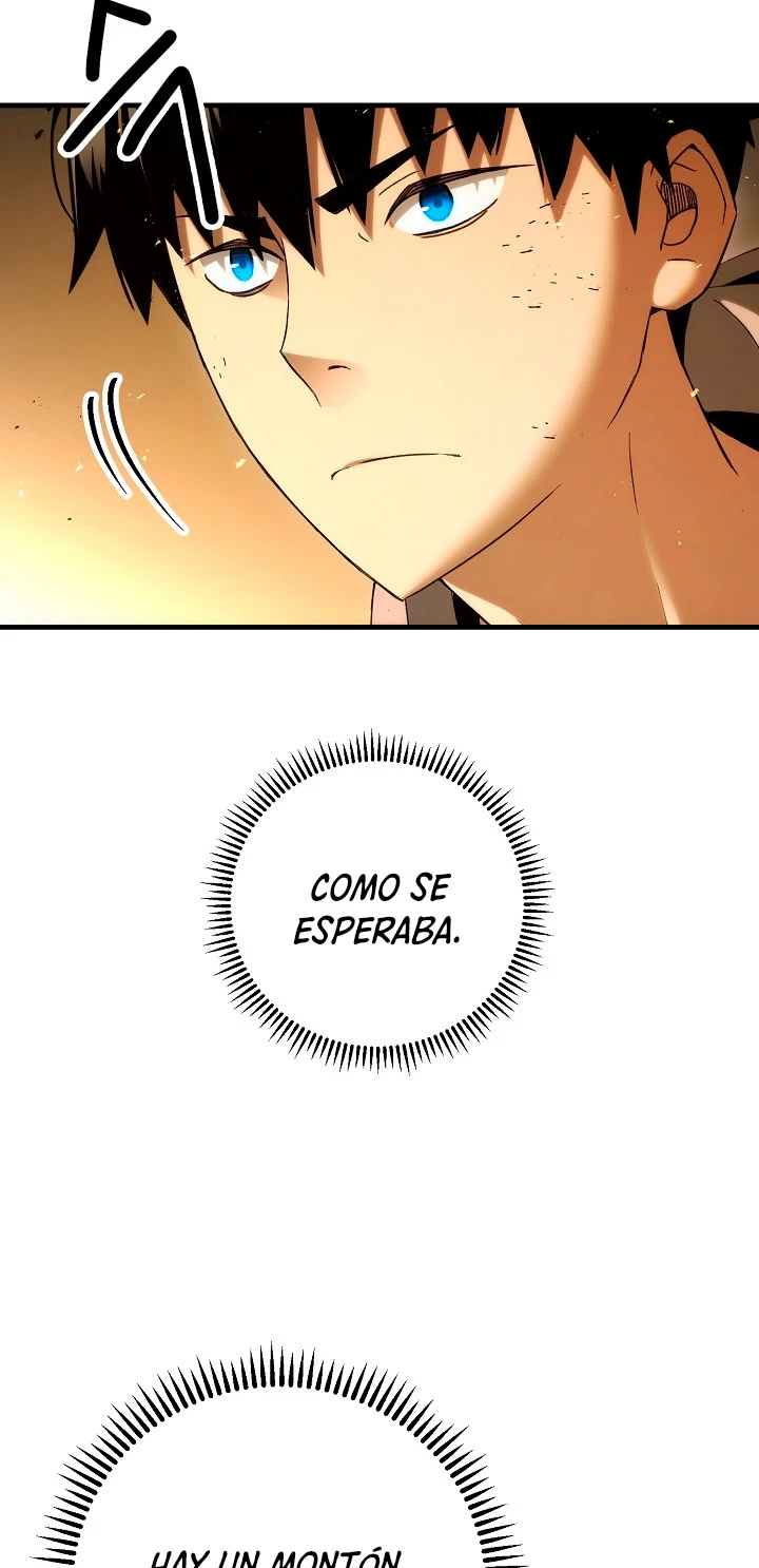 Heroe, regresa Capitulo 20 página 9