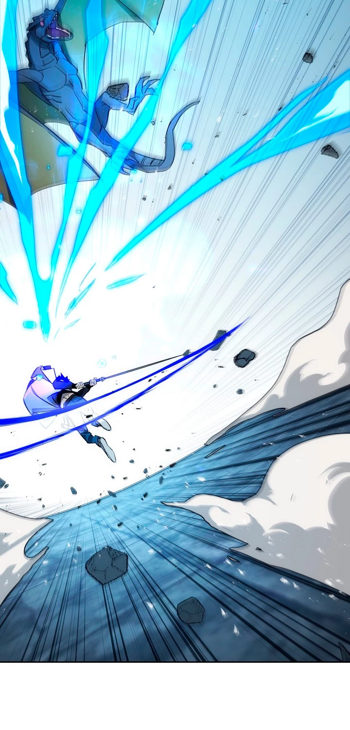 Heroe, regresa Capitulo 20 página 90
