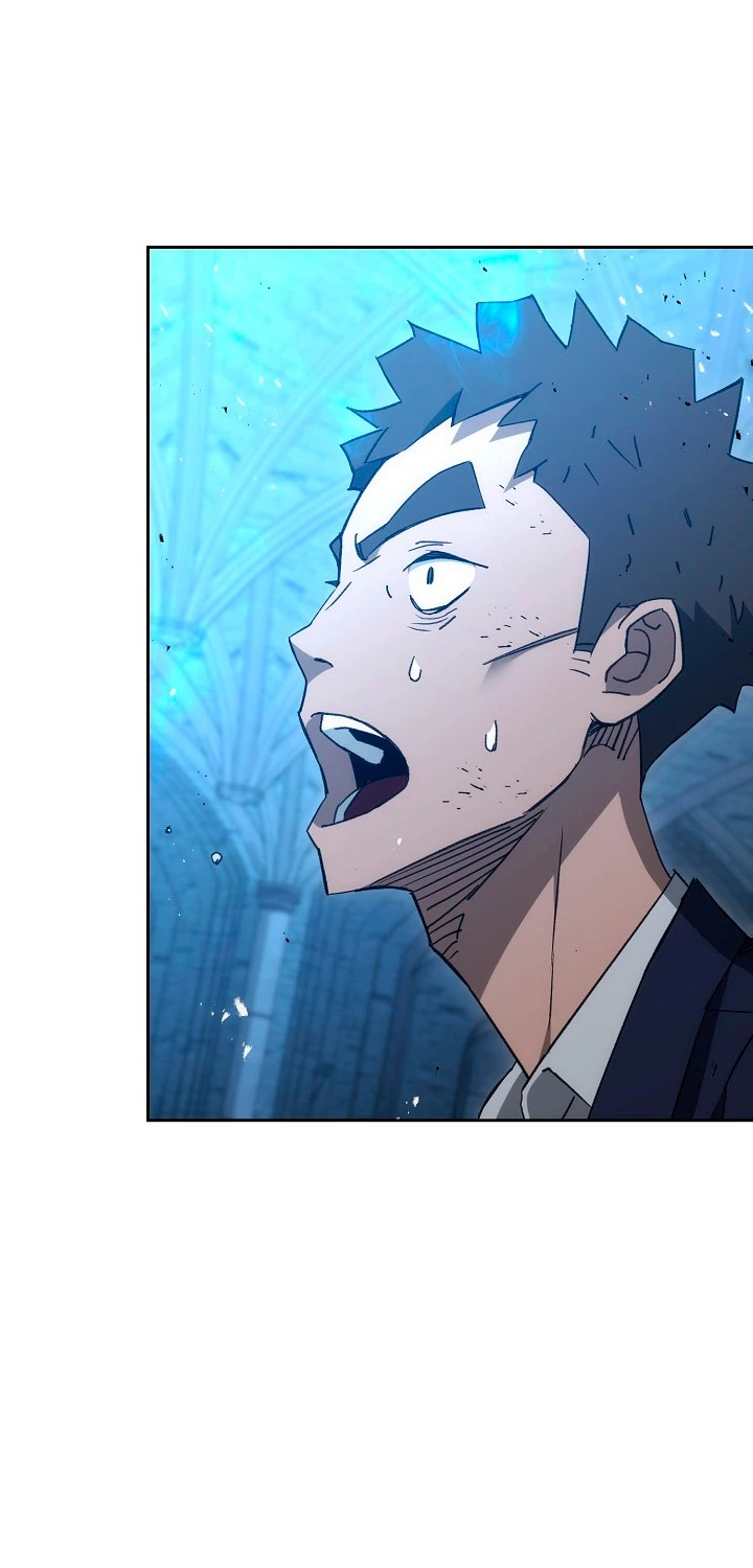 Heroe, regresa Capitulo 20 página 91