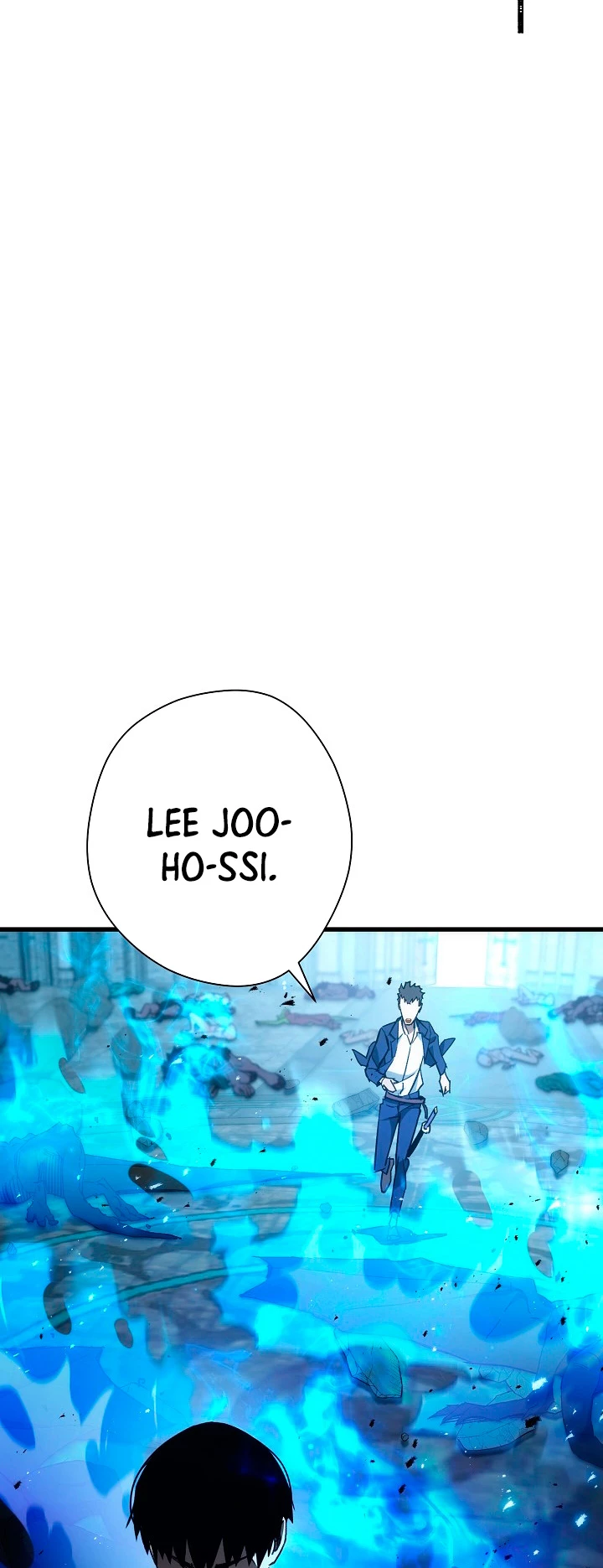 Heroe, regresa Capitulo 20 página 94
