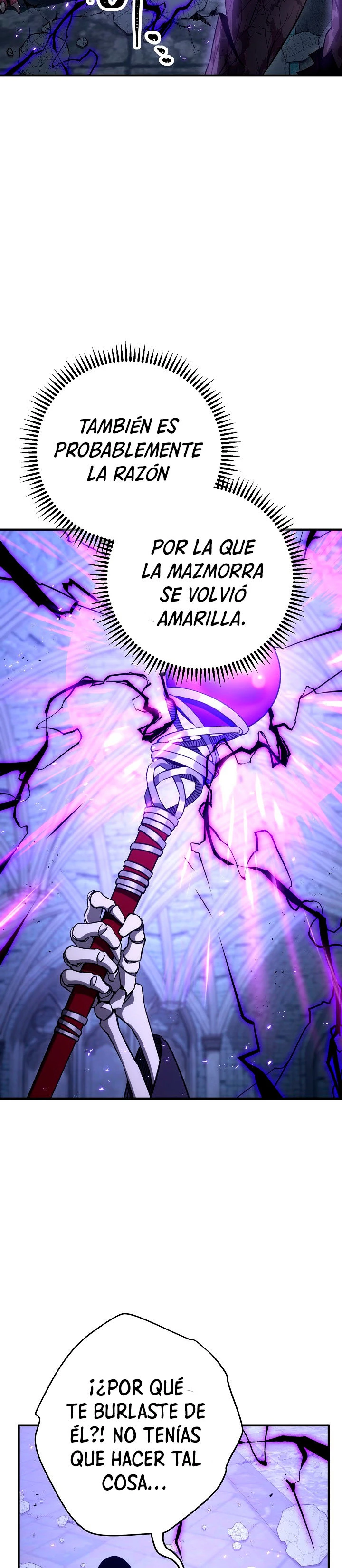 Heroe, regresa Capitulo 21 página 13