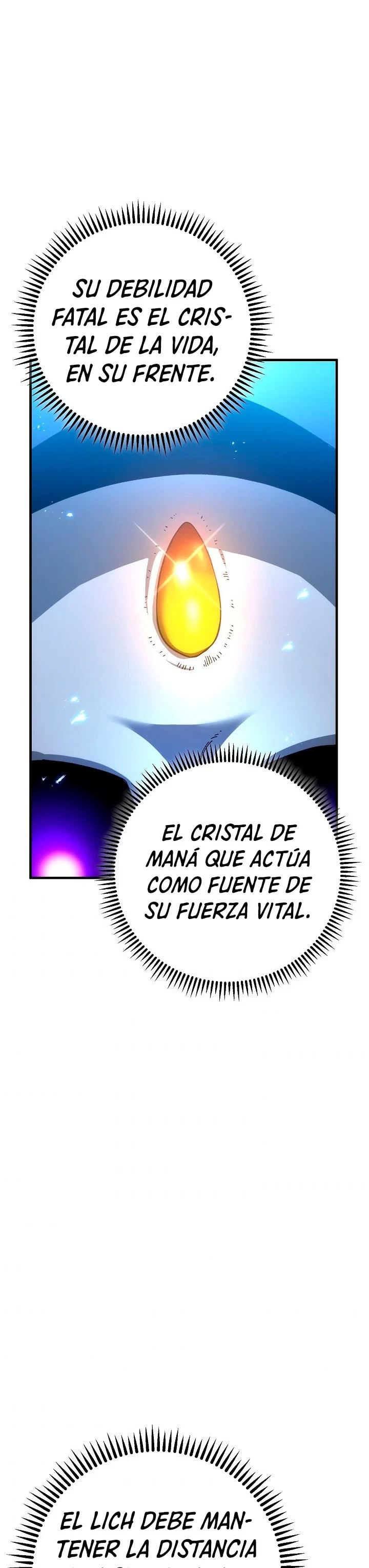 Heroe, regresa Capitulo 21 página 24