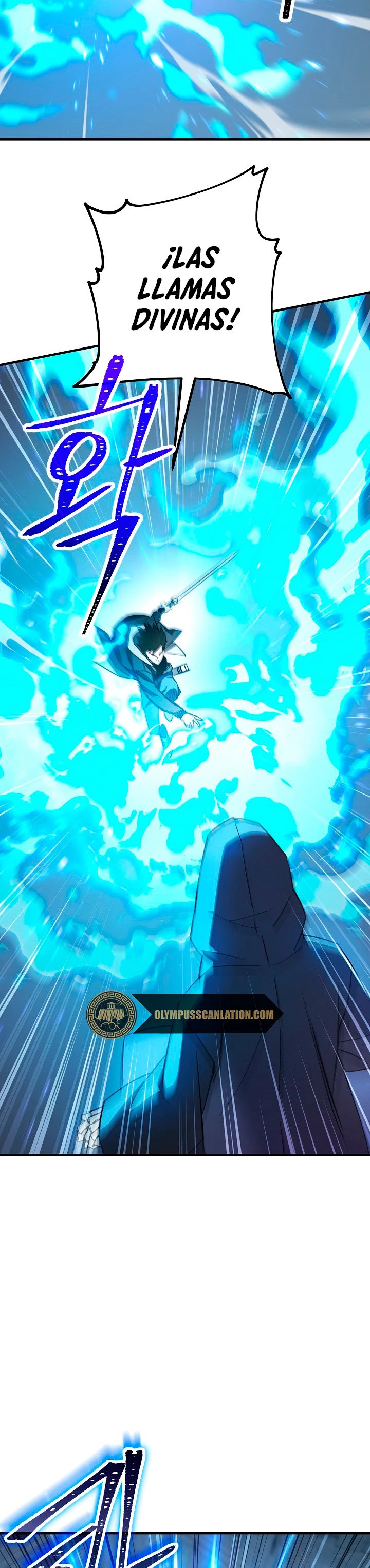 Heroe, regresa Capitulo 21 página 29
