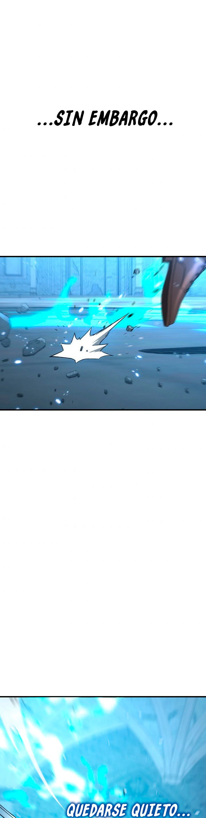 Heroe, regresa Capitulo 21 página 42
