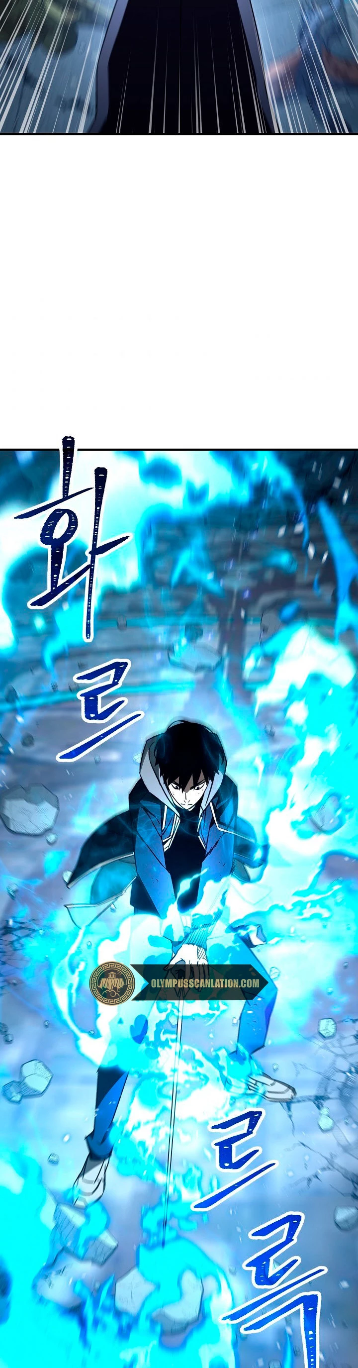 Heroe, regresa Capitulo 22 página 30