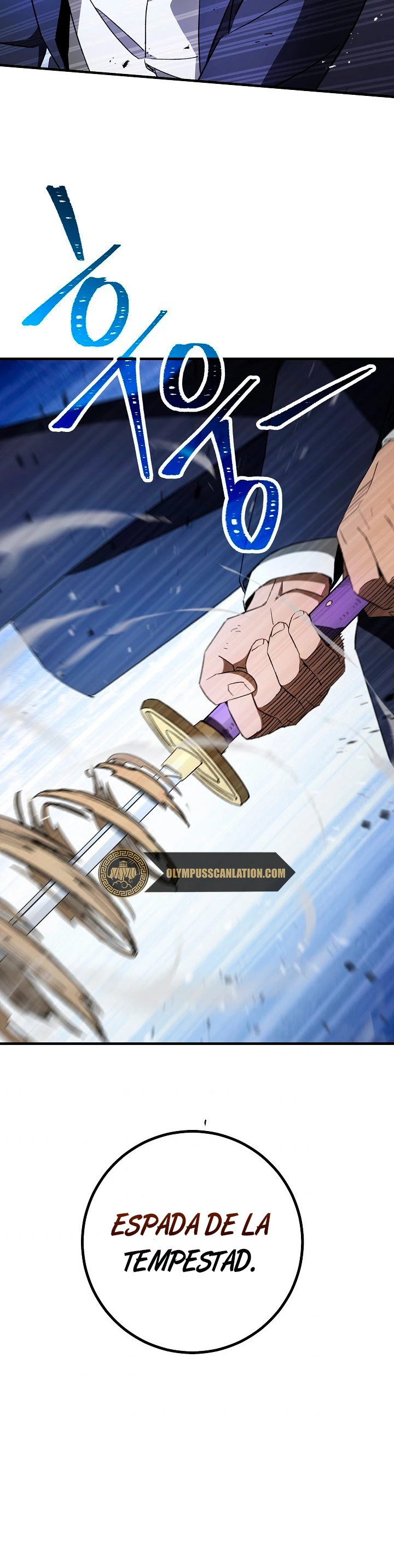 Heroe, regresa Capitulo 22 página 34