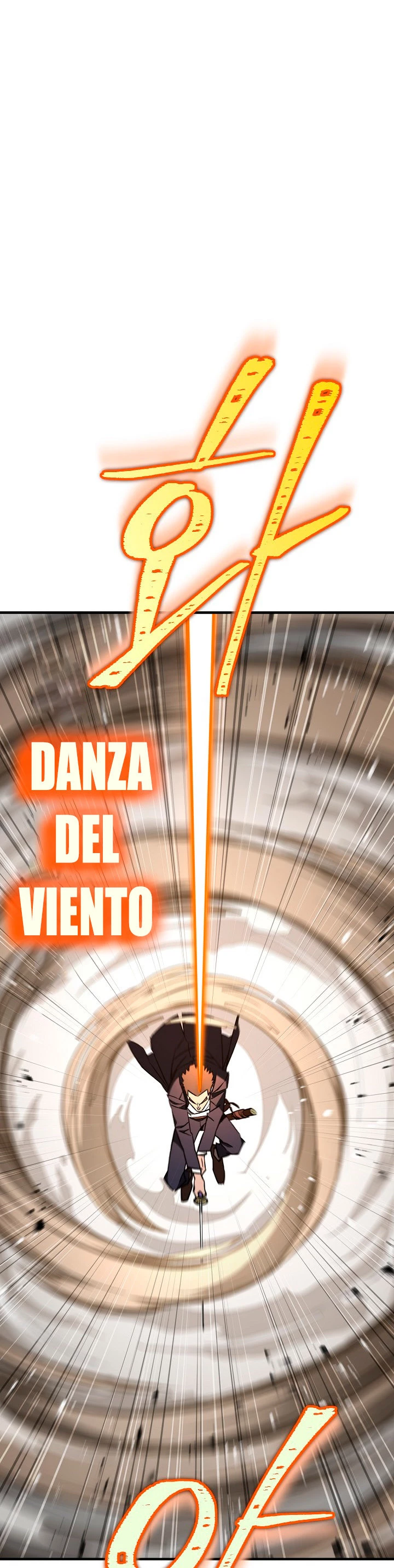 Heroe, regresa Capitulo 22 página 35