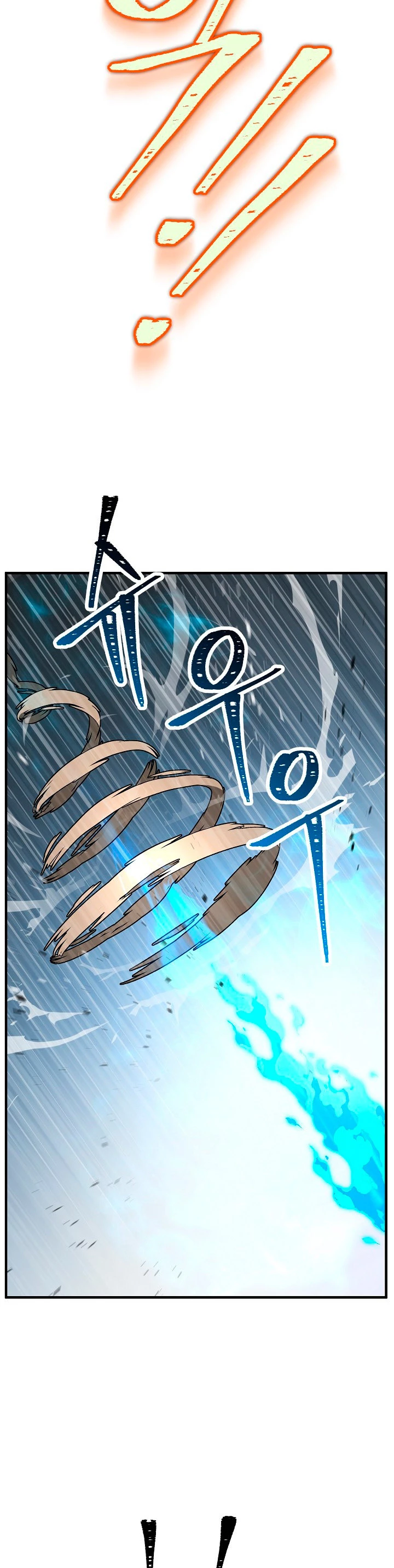 Heroe, regresa Capitulo 22 página 36