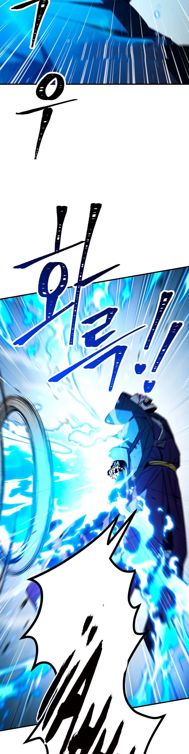 Heroe, regresa Capitulo 22 página 39