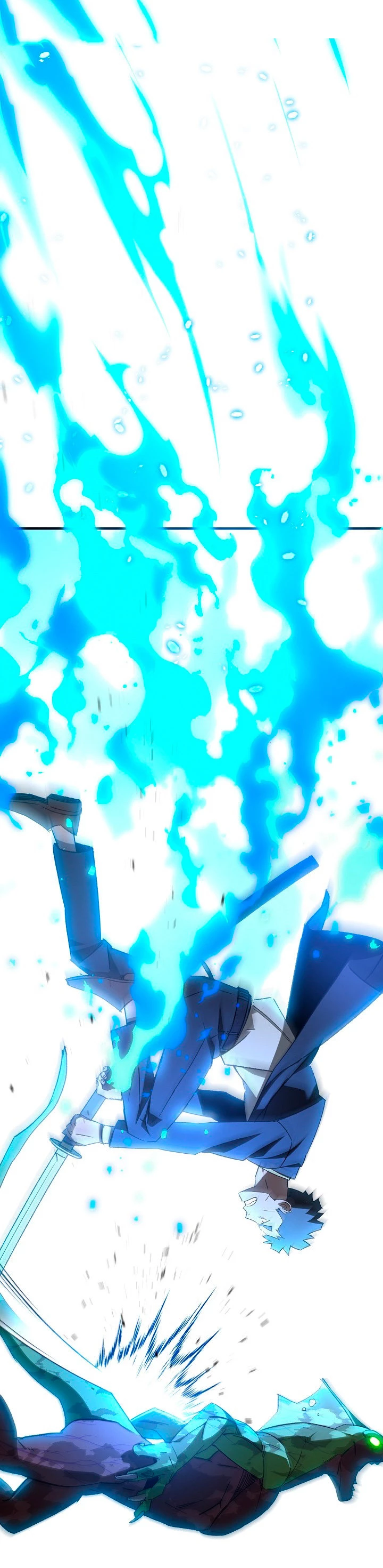 Heroe, regresa Capitulo 22 página 4