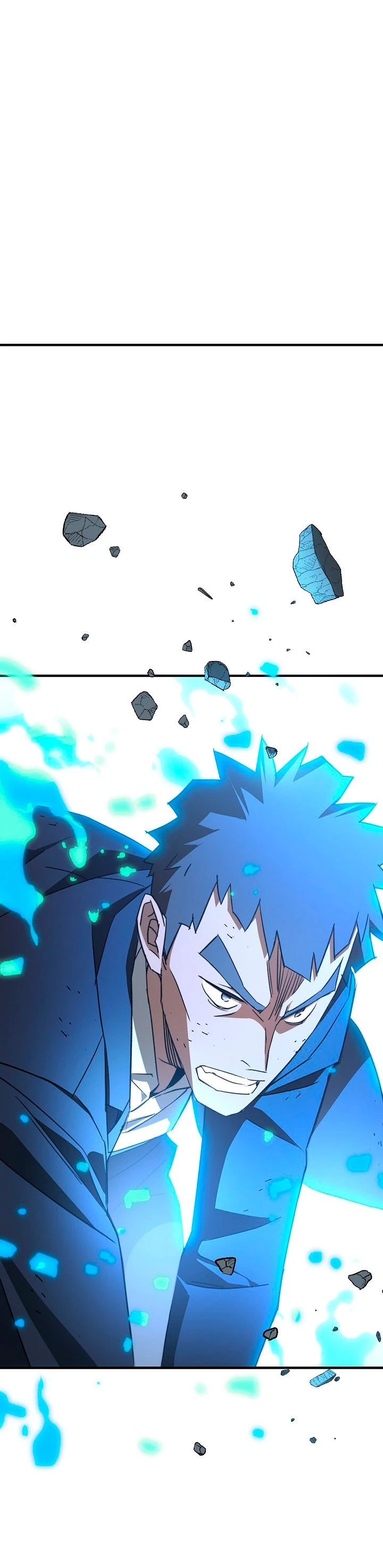 Heroe, regresa Capitulo 22 página 5