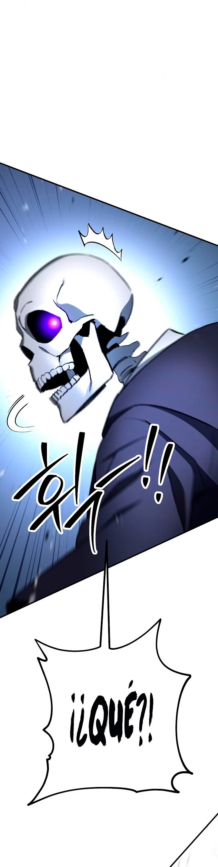 Heroe, regresa Capitulo 22 página 55