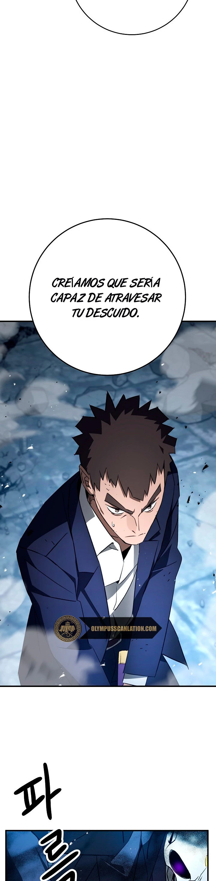 Heroe, regresa Capitulo 22 página 65