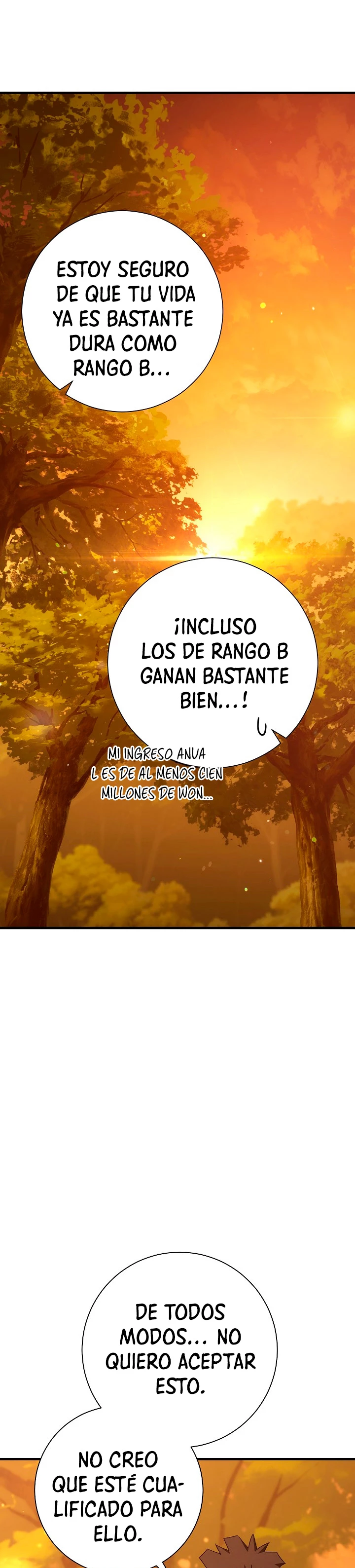 Heroe, regresa Capitulo 23 página 11