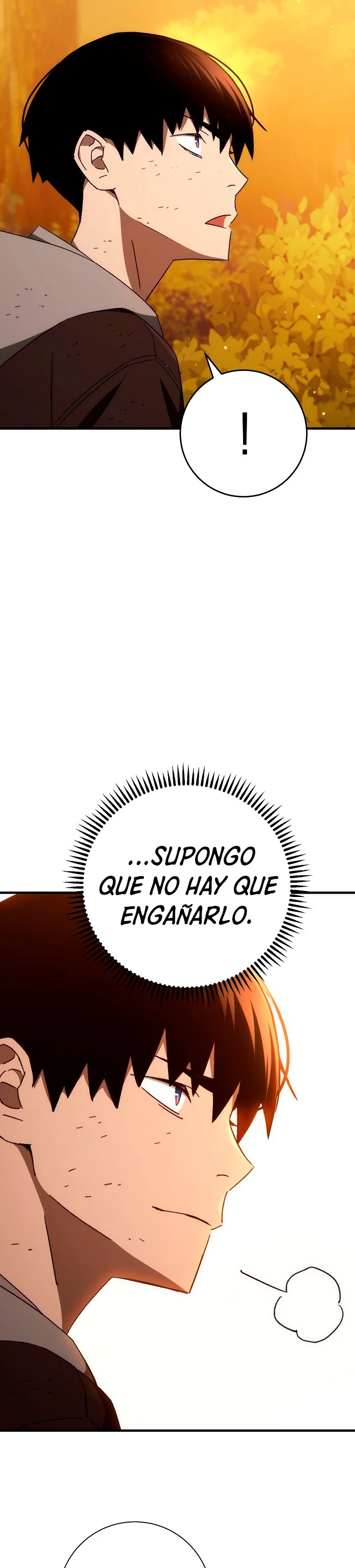 Heroe, regresa Capitulo 23 página 14