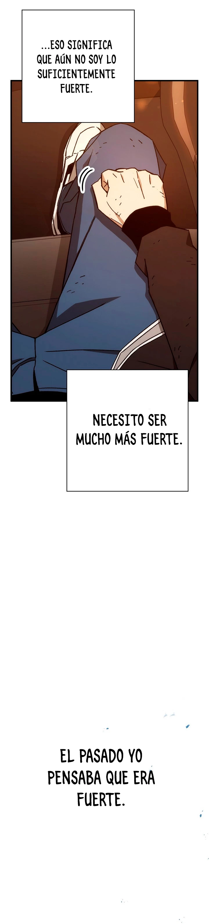 Heroe, regresa Capitulo 23 página 20