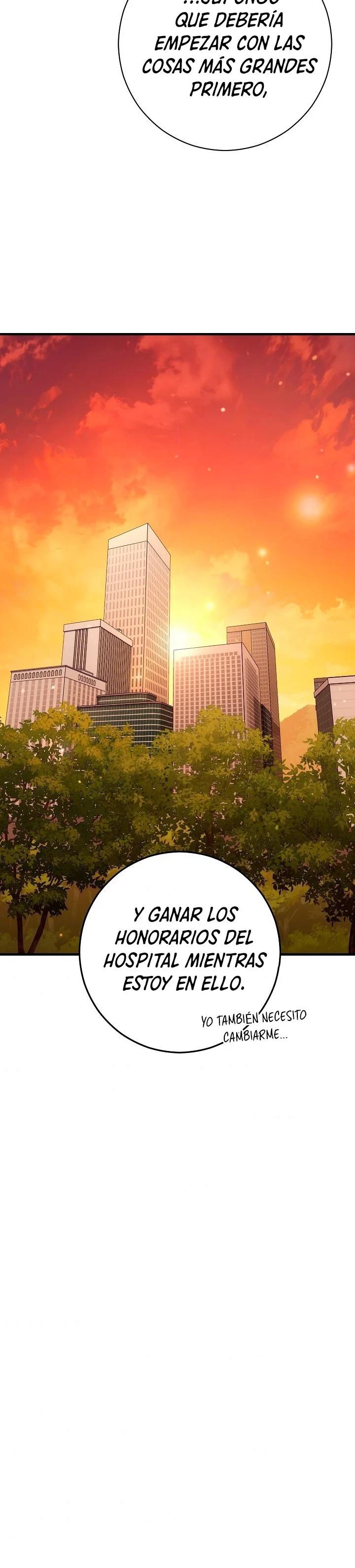 Heroe, regresa Capitulo 23 página 25