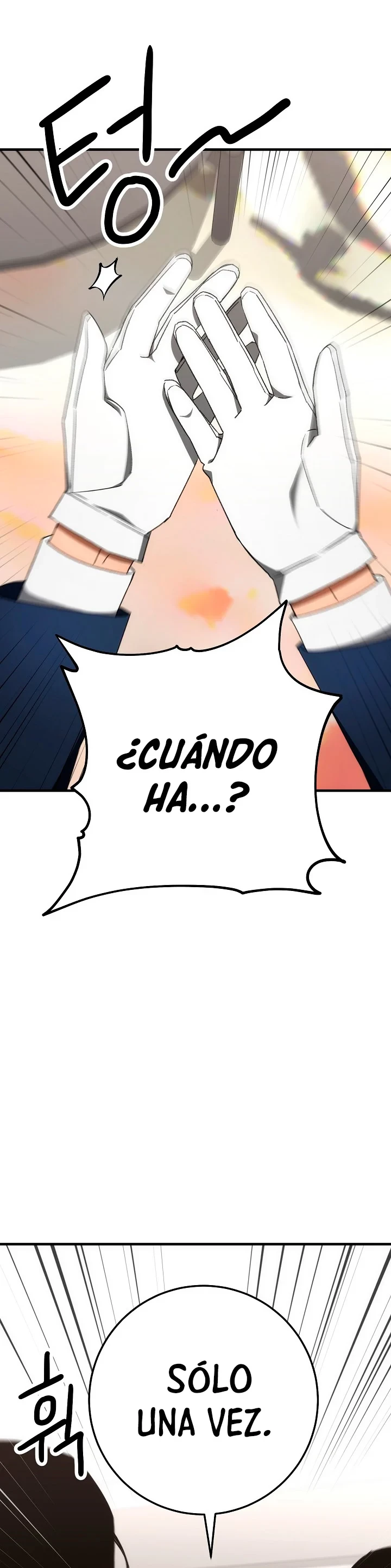 Heroe, regresa Capitulo 23 página 42