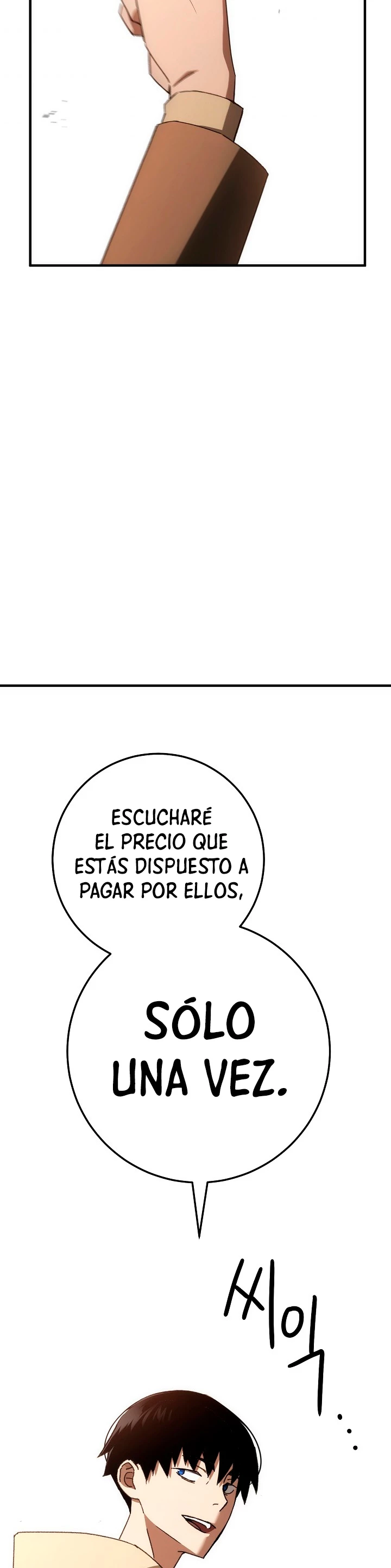 Heroe, regresa Capitulo 23 página 44