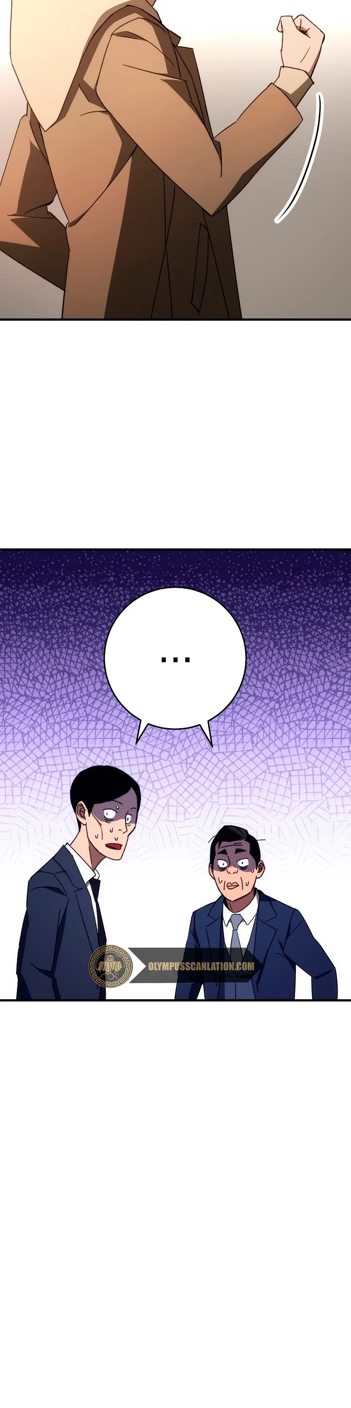 Heroe, regresa Capitulo 23 página 45