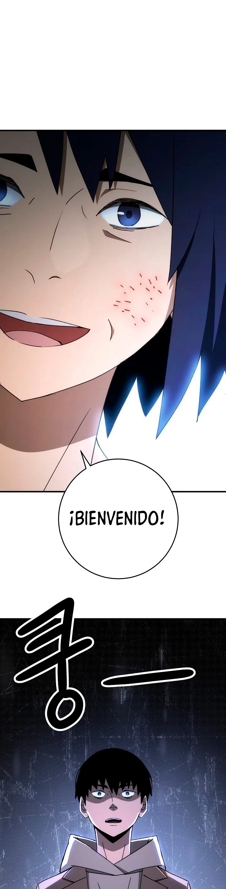 Heroe, regresa Capitulo 23 página 51