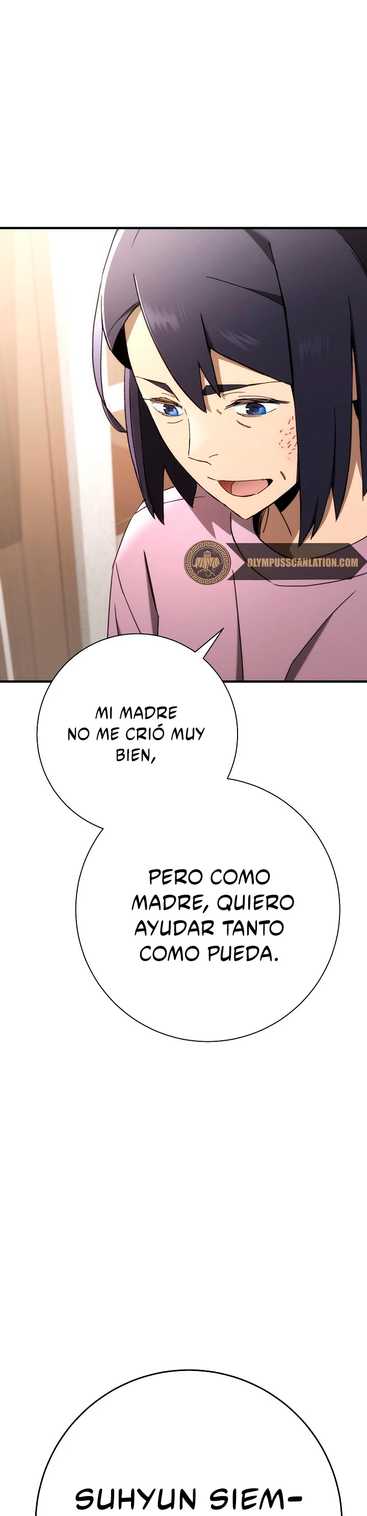 Heroe, regresa Capitulo 24 página 11
