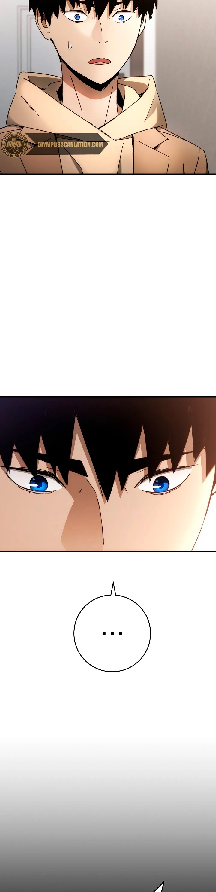 Heroe, regresa Capitulo 24 página 13