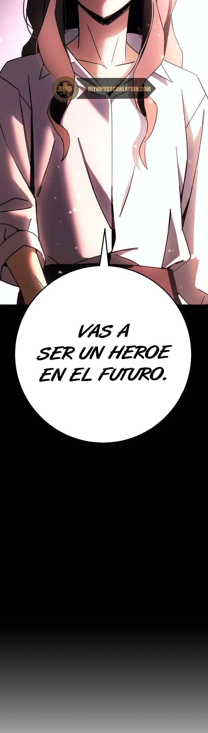 Heroe, regresa Capitulo 24 página 17