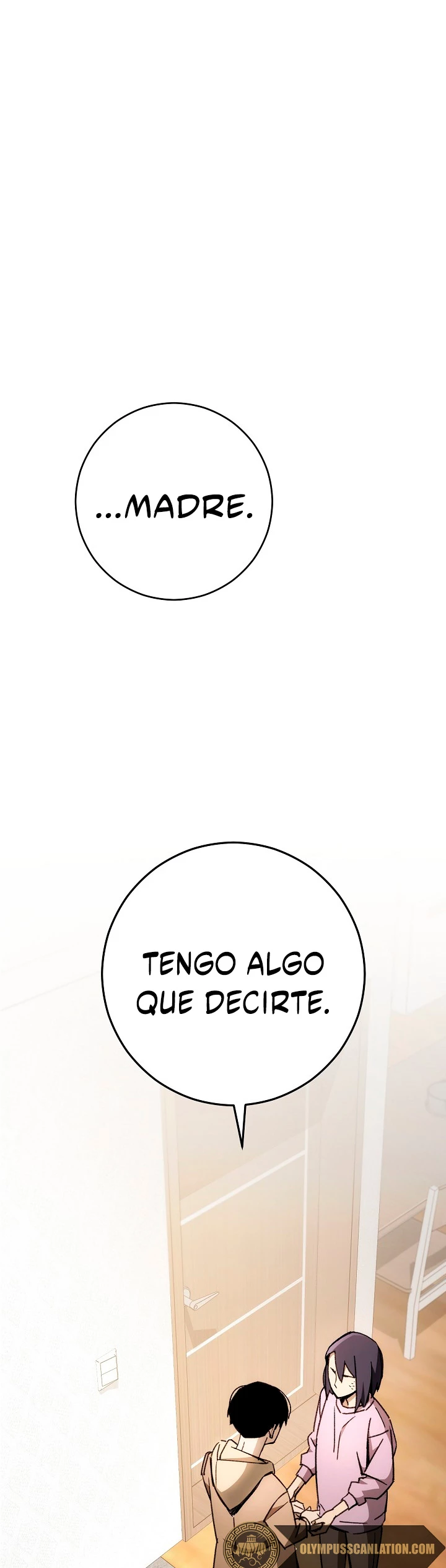 Heroe, regresa Capitulo 24 página 21