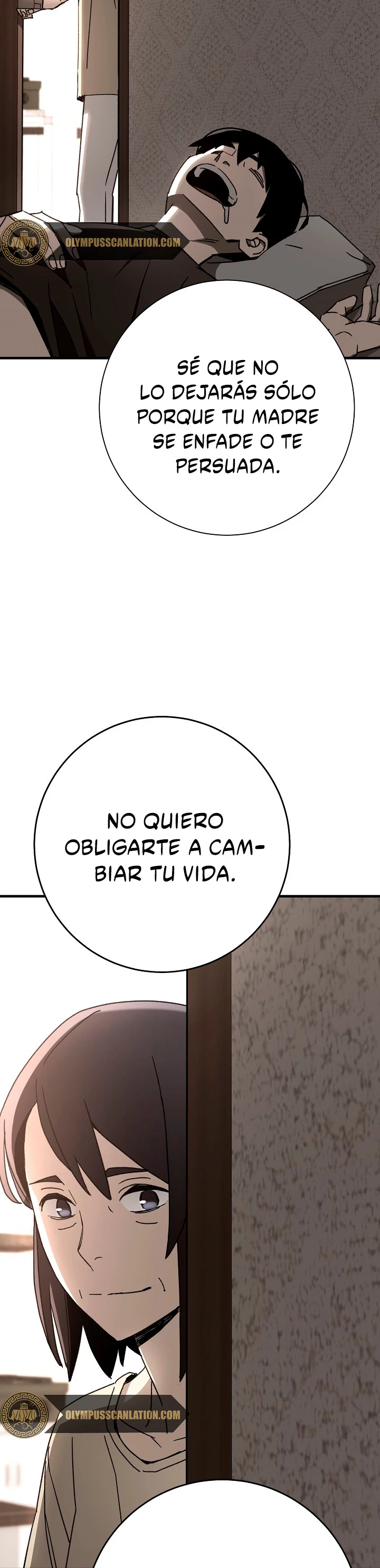Heroe, regresa Capitulo 24 página 32
