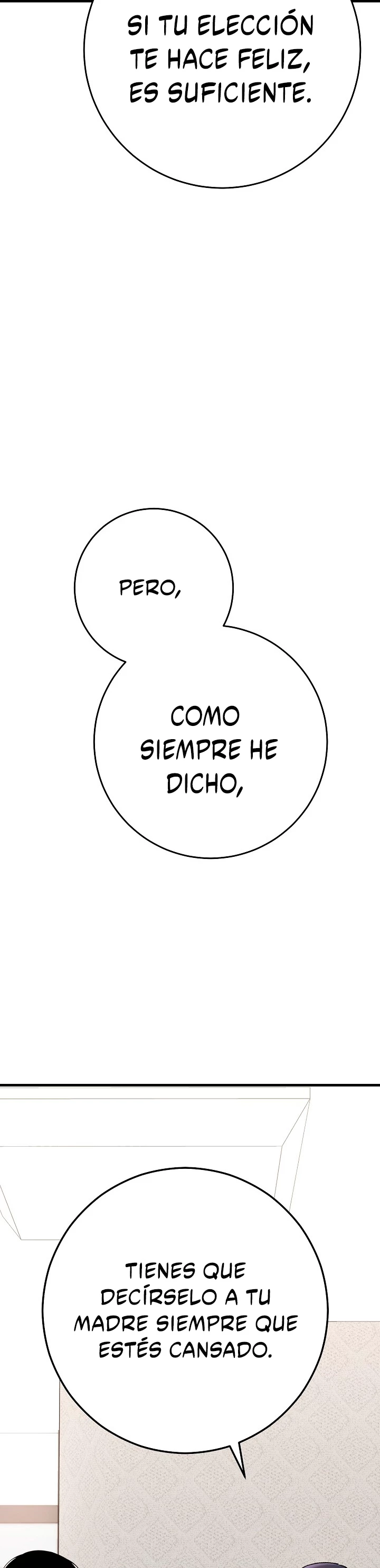 Heroe, regresa Capitulo 24 página 33
