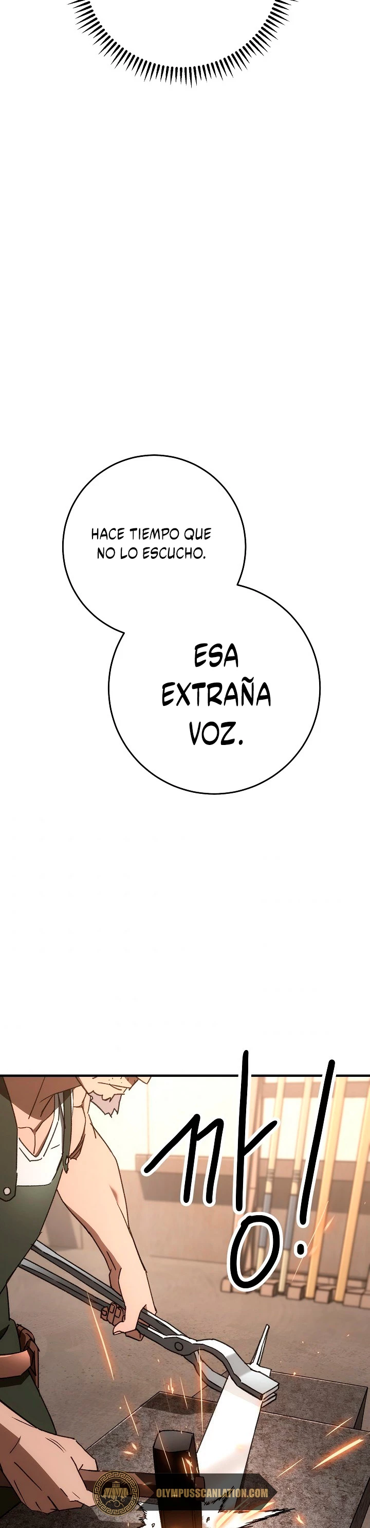 Heroe, regresa Capitulo 24 página 52