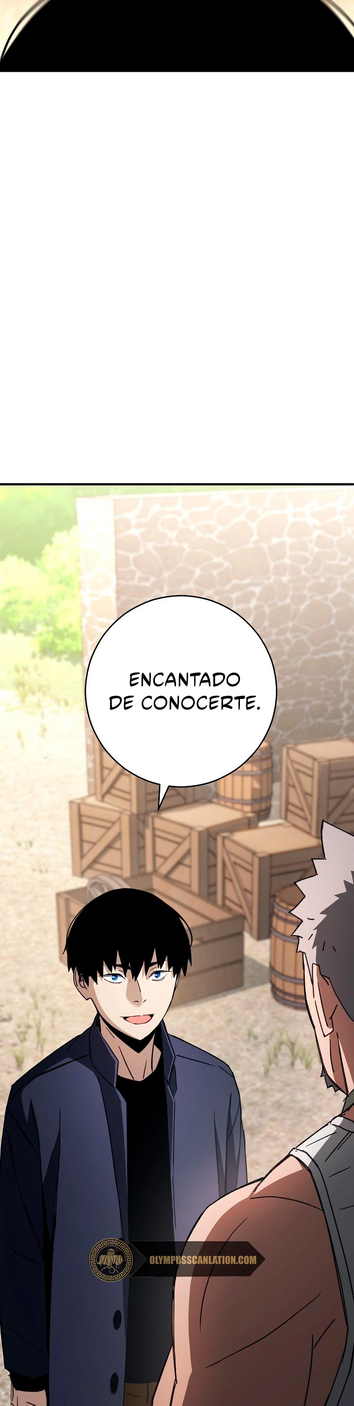 Heroe, regresa Capitulo 24 página 60