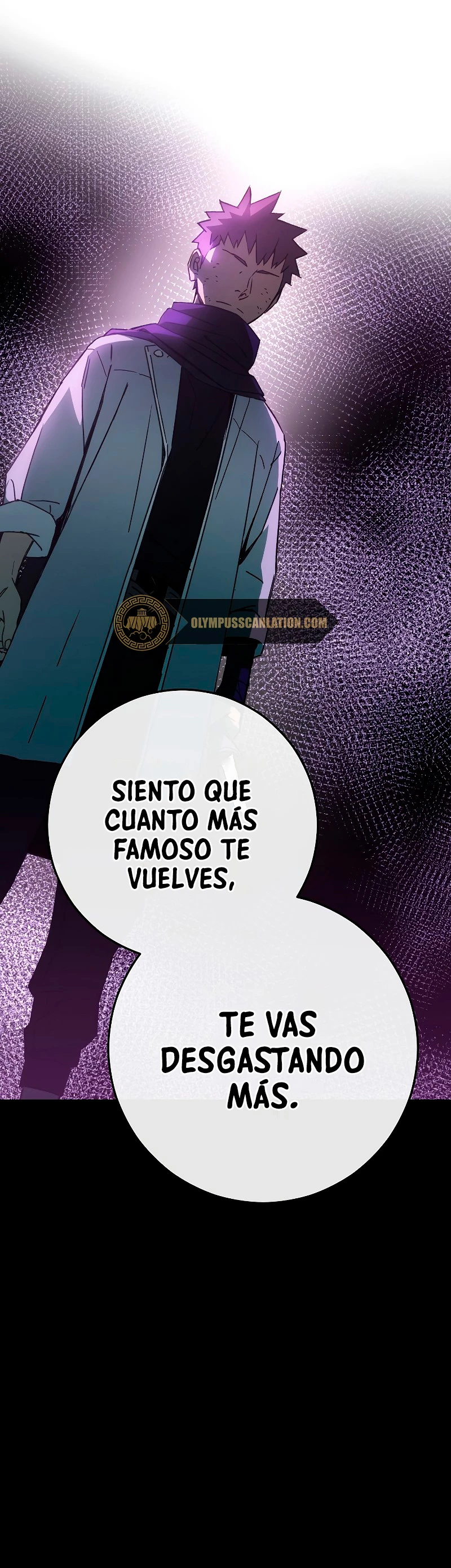 Heroe, regresa Capitulo 25 página 21