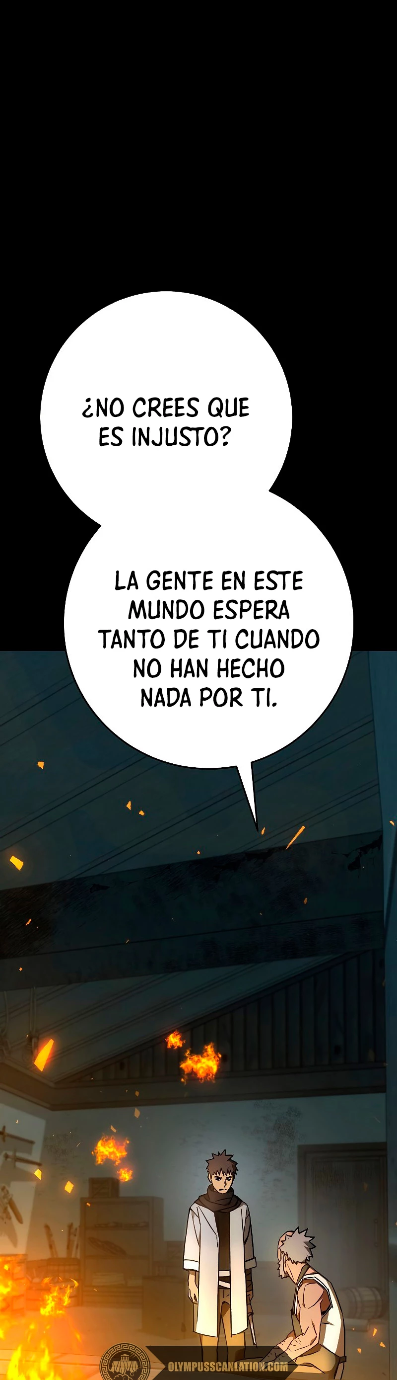 Heroe, regresa Capitulo 25 página 22