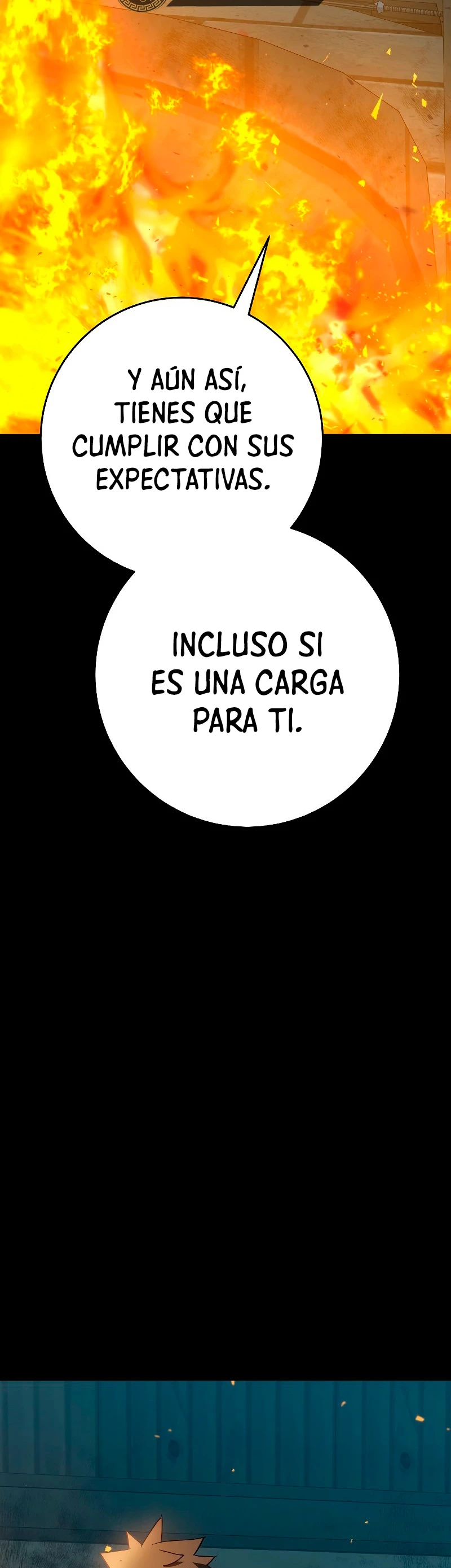 Heroe, regresa Capitulo 25 página 23