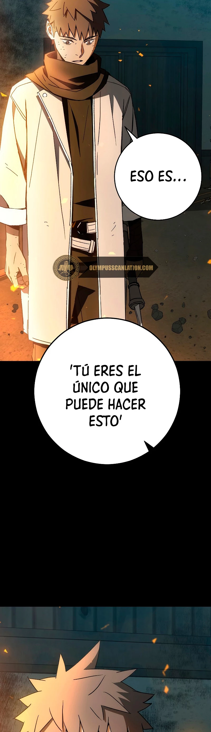 Heroe, regresa Capitulo 25 página 24