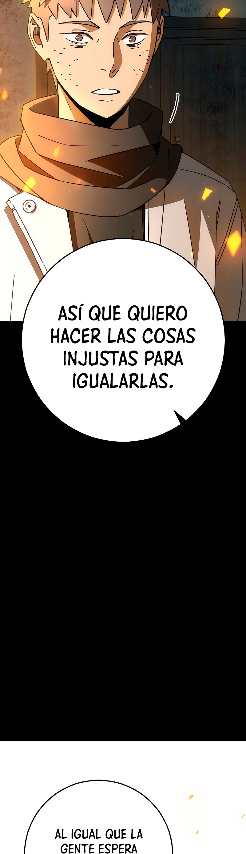 Heroe, regresa Capitulo 25 página 25
