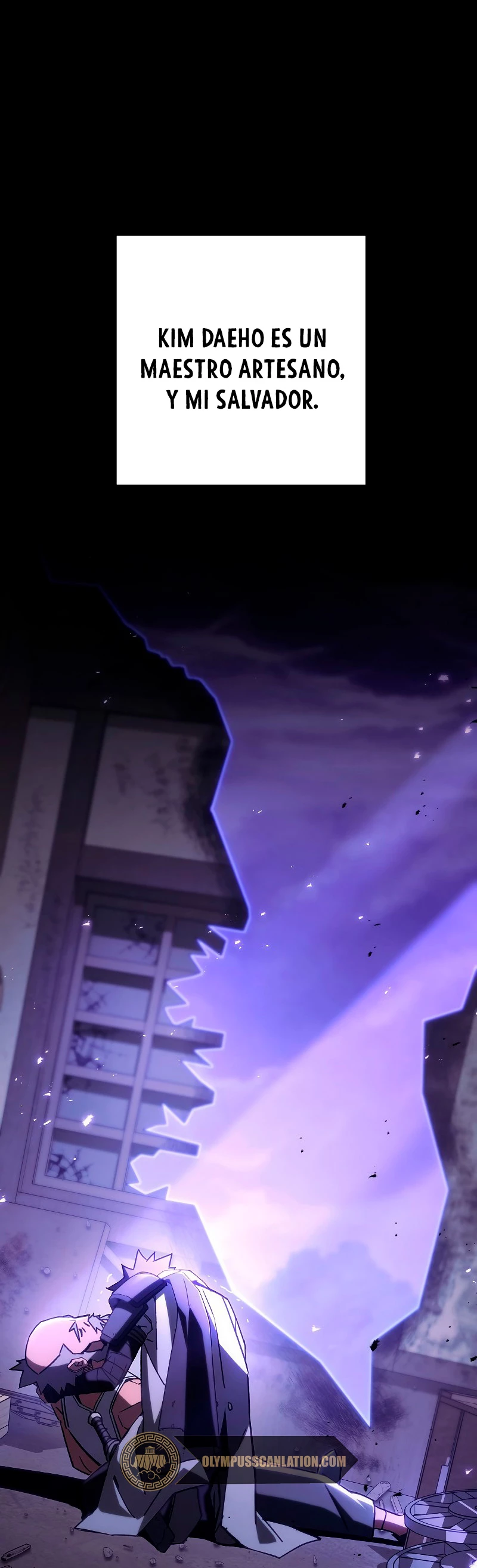 Heroe, regresa Capitulo 25 página 28