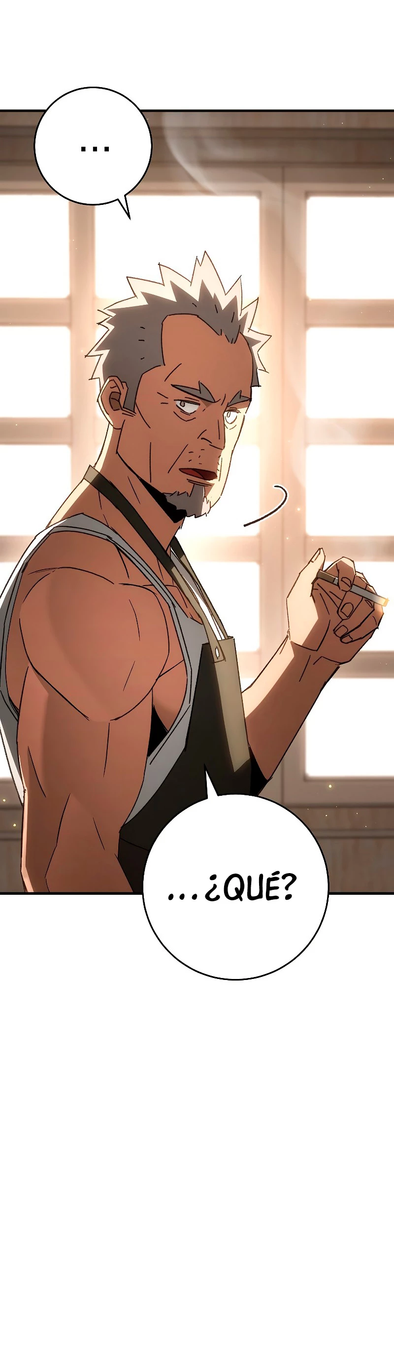 Heroe, regresa Capitulo 25 página 53