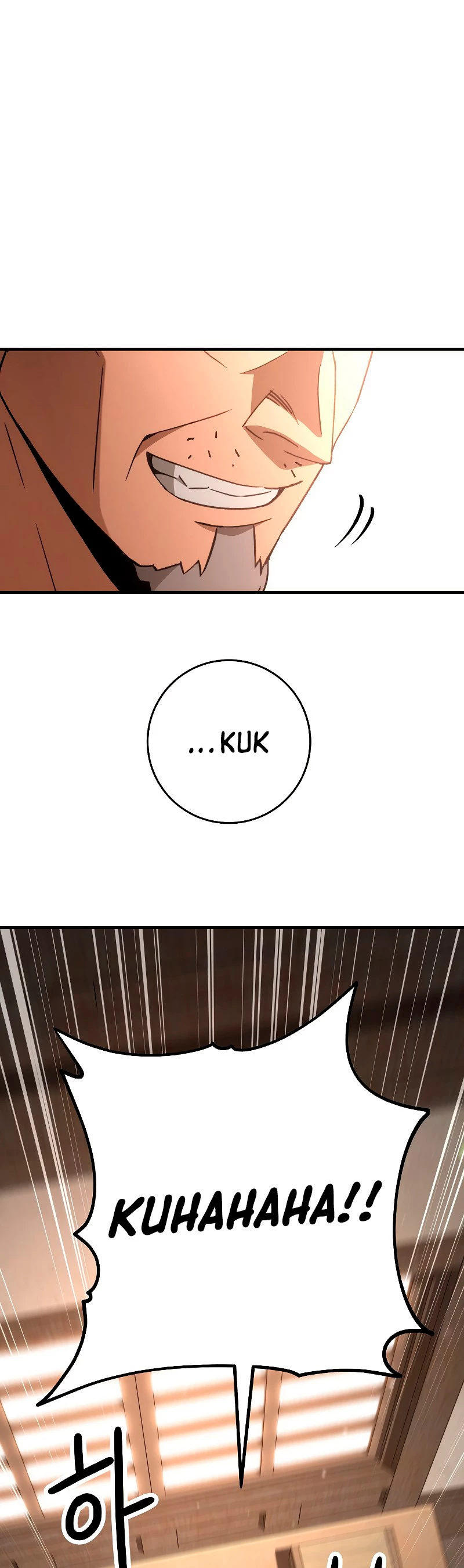 Heroe, regresa Capitulo 25 página 57