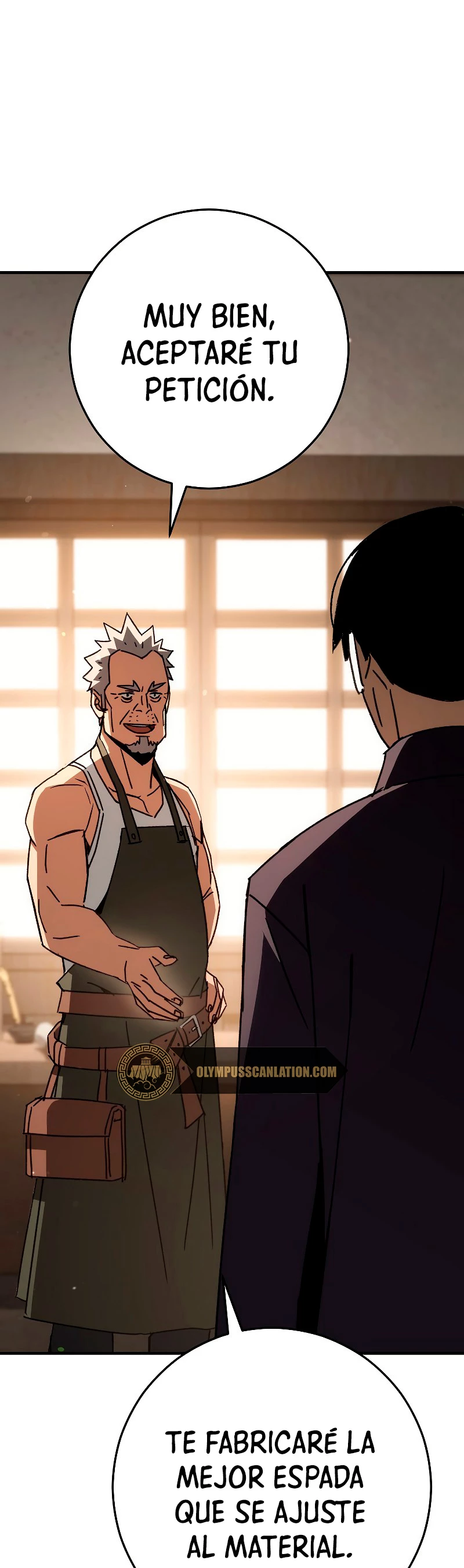 Heroe, regresa Capitulo 25 página 60
