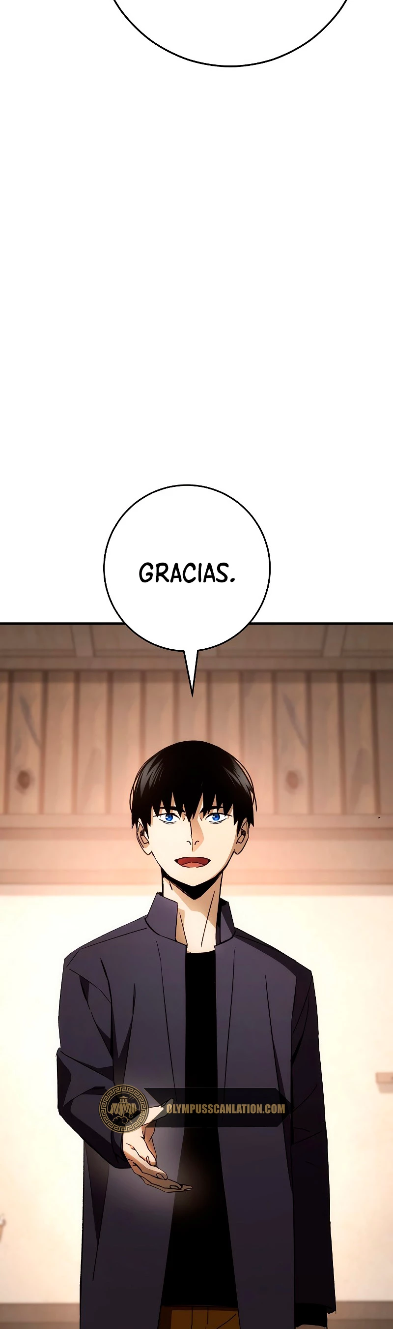 Heroe, regresa Capitulo 25 página 61