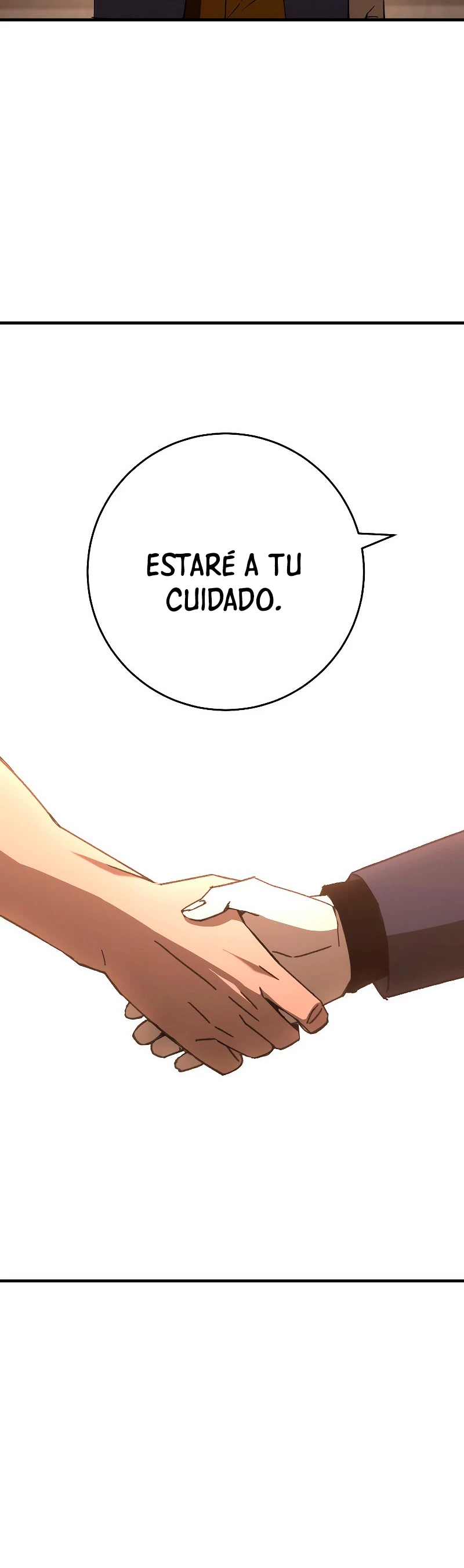 Heroe, regresa Capitulo 25 página 62