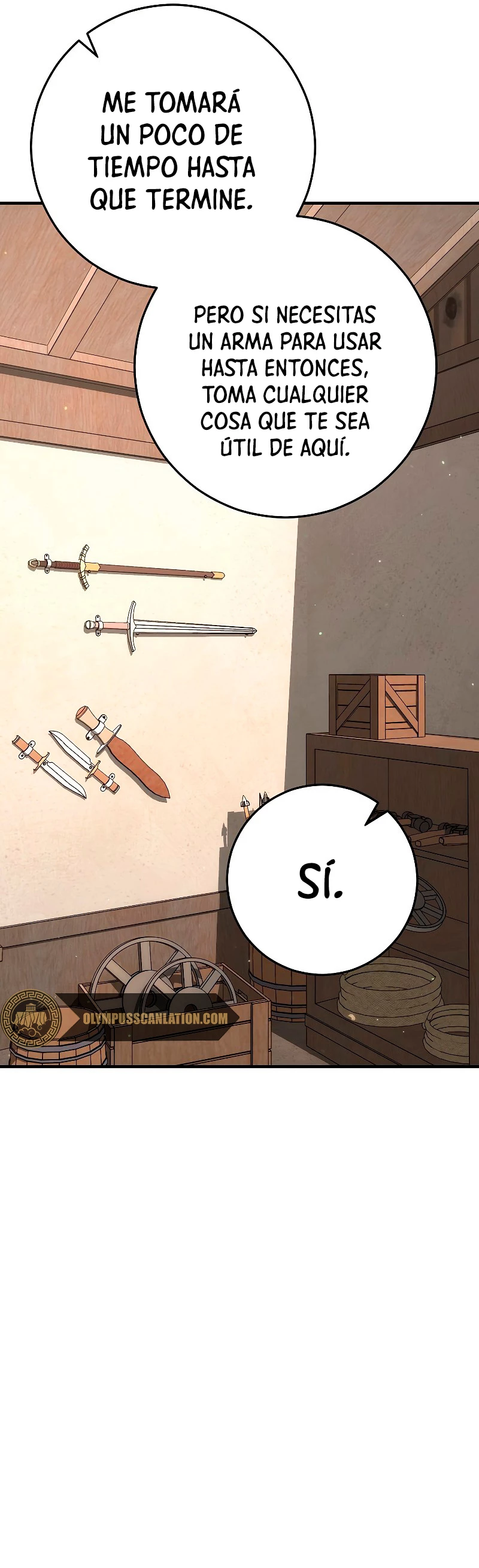 Heroe, regresa Capitulo 25 página 63