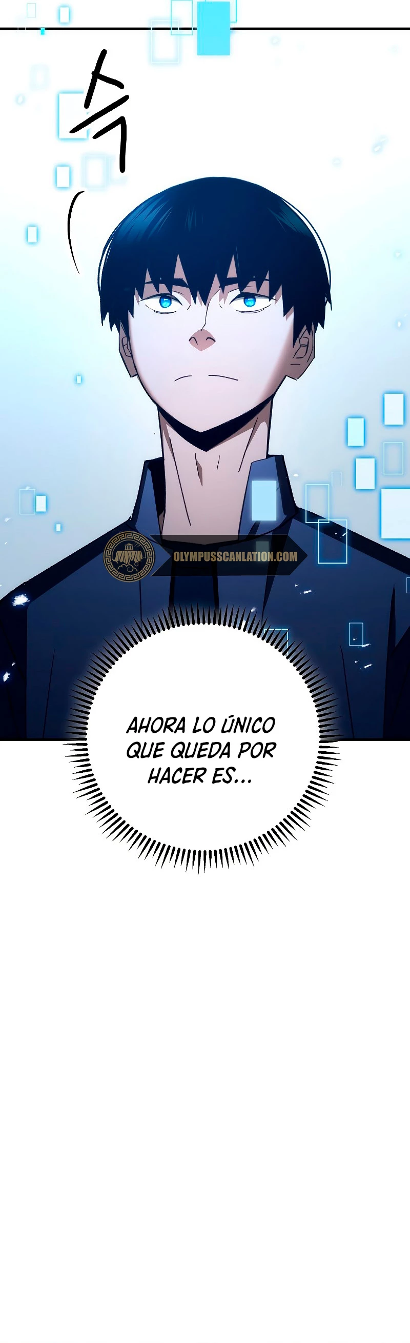 Heroe, regresa Capitulo 25 página 68