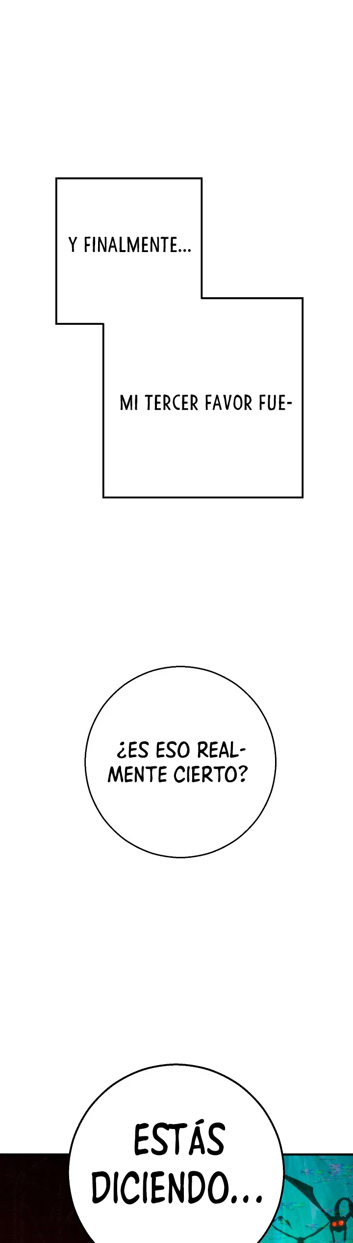 Heroe, regresa Capitulo 26 página 10