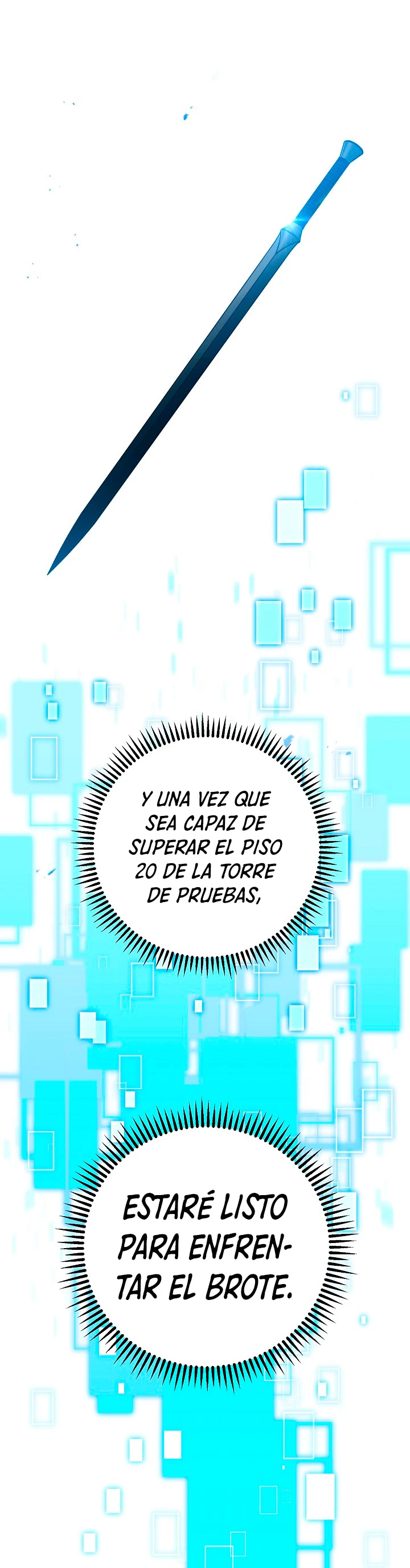 Heroe, regresa Capitulo 26 página 20