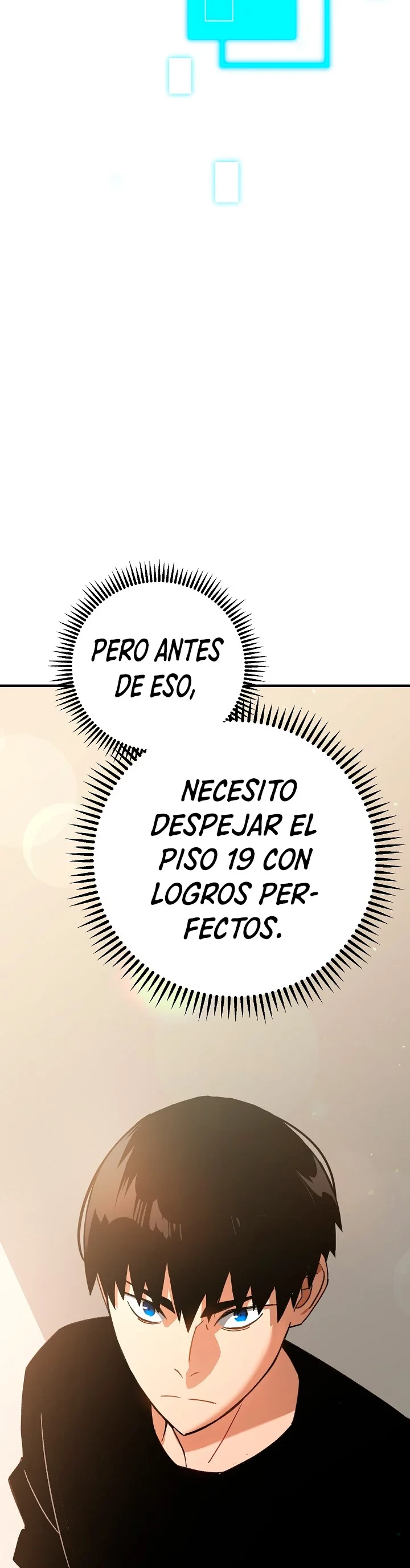 Heroe, regresa Capitulo 26 página 21